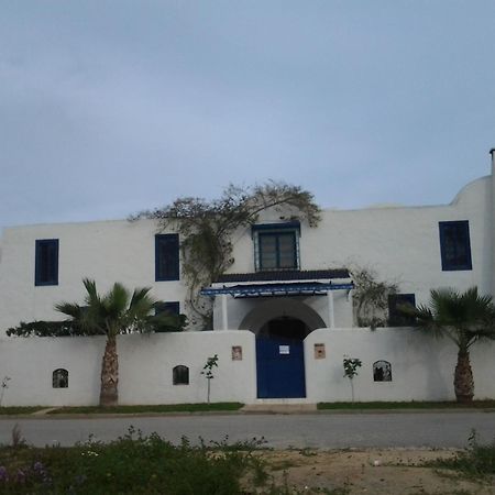Villa Yasmine Hammamet Eksteriør bilde
