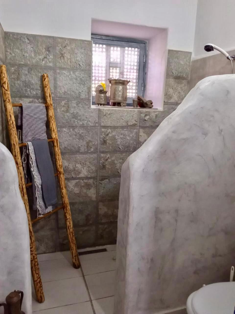 Villa Yasmine Hammamet Eksteriør bilde
