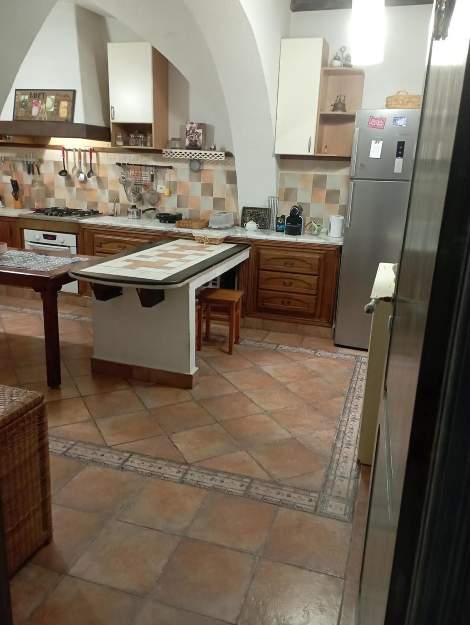 Villa Yasmine Hammamet Eksteriør bilde