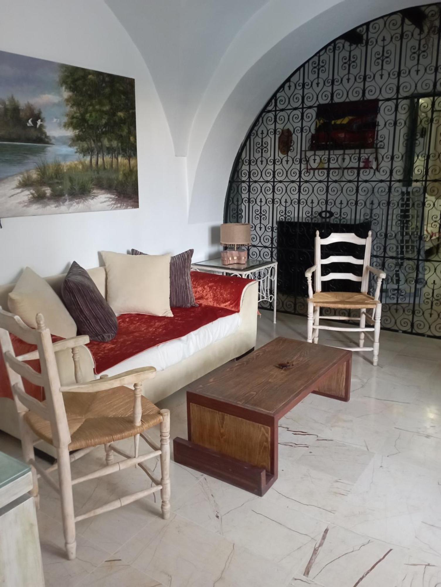 Villa Yasmine Hammamet Eksteriør bilde